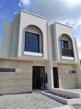 Rumah Surabaya Barat Area Citraland Northwest 3KT 800 Jutaan