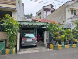 Rumah Hitung Tanah Murah di Purwodadi, Demak Harga bisa Nego Dikit
