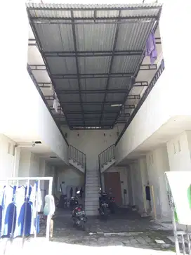 Jual Rumah Kos 2lt Lokasi Banjar Semer Kerobokan Invest Strategis Area