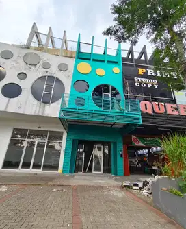 Dijual Ruko 3.5 Lantai Siap Pakai Di Citra Raya Tangerang