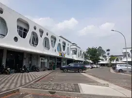 Ruko Dijual Cepat Di Citra 8 Aero Bliss Kalideres