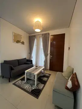 Rumah Bagus Full Furnished Siap Huni Di Jagakarsa
