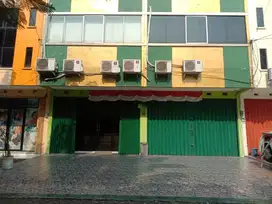 RUKO DIJUAL DI DUREN SAWIT