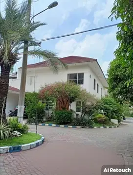 Dijual Rumah Rayan Regency Mocca Vrbana Siap Huni