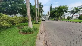 Tanah PREMIUM di Pakuwon Indah Villa Bukit Regency