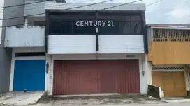 Ruko Strategis Dan Siap Huni Di Jalan Serui