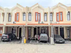 RUMAH 2 LANTAI TERMURAH DI PAMULANG LUAS TANAH 93 M