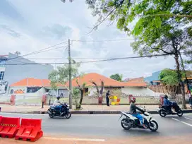 Tanah di Jatiwaringin Lokasi Strategis Pinggir Jalan Raya Cocok Usaha