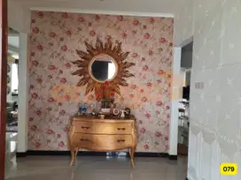 Di Jual Rumah kota Wisata Posisi Hook Taman