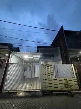 DiJual Rumah Gayungan Residence