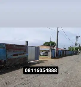 1. JLN. BESAR KARYA WISATA, SEBERANG HUBDAM I / BB MEDAN JOHOR