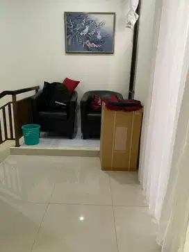 Disewakan Rumah Furnish Siap Huni Podomoro Park Bandung