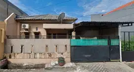 Rumah Bagus Termurah Dukuh Setro, Gading Surabaya