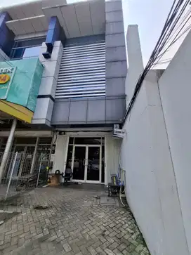 Dijual  Ruko Strategis  di  Duren Tiga Pancoran Jakarta Selatan