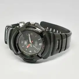 RARE Jam Tangan Pria Analog Vintage Casio G-Shock GS-500 Giez JDM
