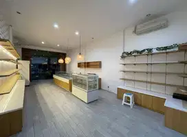 Dijual Ruko Gwalk Citraland Surabaya Barat