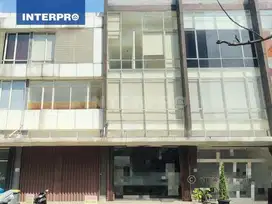 Ruko Gandeng Dijual Alam Sutera Prominence Siap Pakai - LT 180m2