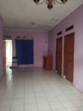 Dijual Rumah Minimalis Siap Huni Daerah Jatihandap Bandung