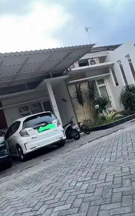 Perumahan Firdaus Mansion Blok K-5 Jombang Jawa Timur