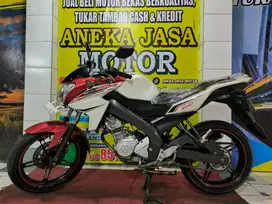 Vixion Lighning 2013 bisa kredit AJM