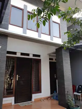 Termurah! Rumah di bawah njop pinus regency bandung