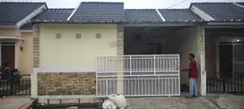 Rumah over kredit
