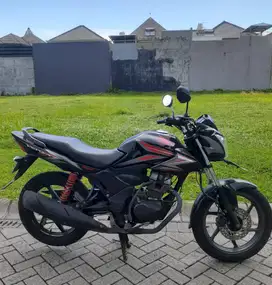 HONDA VERZA 2015