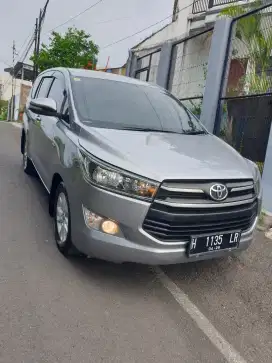 Innova G 2016 bensin istimewa