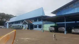 PABRIK AKTIF CIKANDE SERANG BANTEN