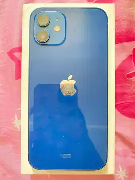 Iphone 12 ( second)