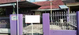 Rumah Desa Banaran Kec Kertosono Nganjuk