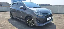 [OLXMOBBI] DP Rendah Toyota Agya 1.2 G TRD Sportivo-AT 2019 WZO B