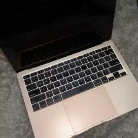 Macbook Air M1 Murah
