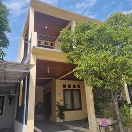 Rumah Siap Huni Lokasi Cluster Efodia Tarumajaya Bekasi