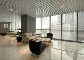 Sewa Kantor Siap Ditempati Untuk 4-6 Pax The Energy SCBD Sudirman