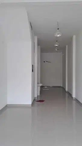 Disewakan Ruko 2 Lantai Ukuran 4x14m2 Di Citra Garden 8