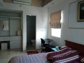 Cluster Townhouse Sentosa Resident Bekasi