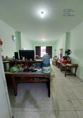 Buruan Disewa Ruko Mutiara Taman Palem Cengkareng