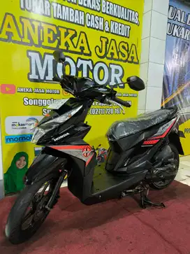 Beat eco 2017 AJM