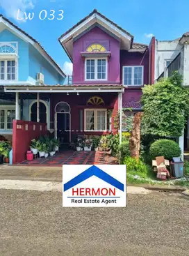Rumah Manis , Harga Terjangkau , Lokasi Strategis , Rumah Hadap Timur
