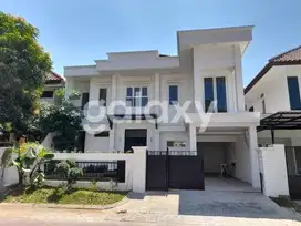 DIJUAL RUMAH VILLA BUKIT MAS TERMURAH BARU GRESS DKT MAYJEND SUNGKONO