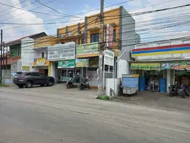 Disewakan ruko 2 lantai di bojong kulur, bogor