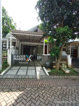 Dijual Rumah Full Furnish Bangunan Terawat di Greenland Tidar Malang