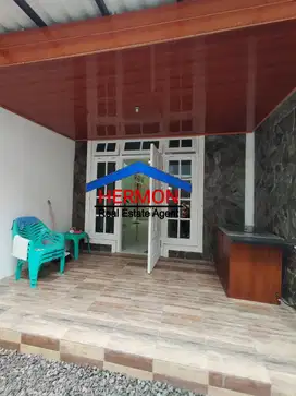 Dijual Cepat Legenda Wisata Rumah cantik Harga Dibawah Pasaran