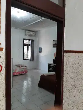 Dijual Rumah Cantik & Nyaman Di Kembar