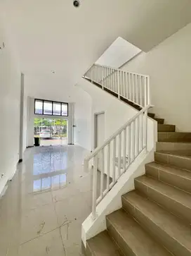 Disewakan Segera Ruko 2 Lantai Sudah Renov Di Citra Garden 8