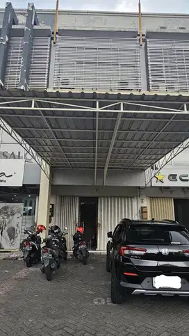 Disewakan Ruko Chofa Surabaya Barat