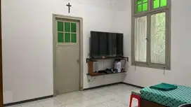Disewakan Rumah Langka Sayap Riau Cocok Untuk Usaha Apa Saja