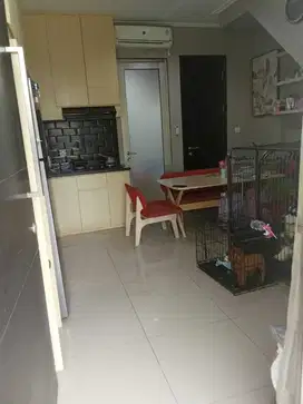 DIJUAL RUMAH PIK2 CLUSTER HAWAI 4.5X10 FULL FURNISH HARGA TERMURAH