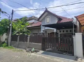 DIJUAL RUMAH MINIMALIS, RENON, DENPASAR SELATAN